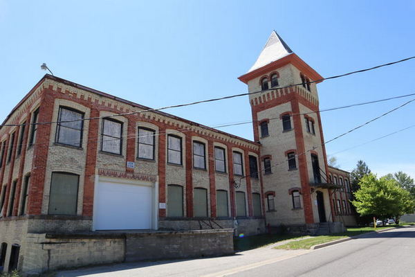 Belding - May 30 2021 Photo (newer photo)